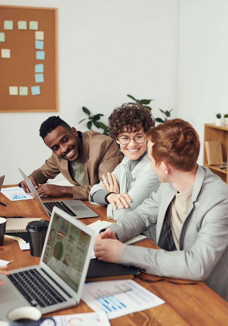 Senior Care Technology