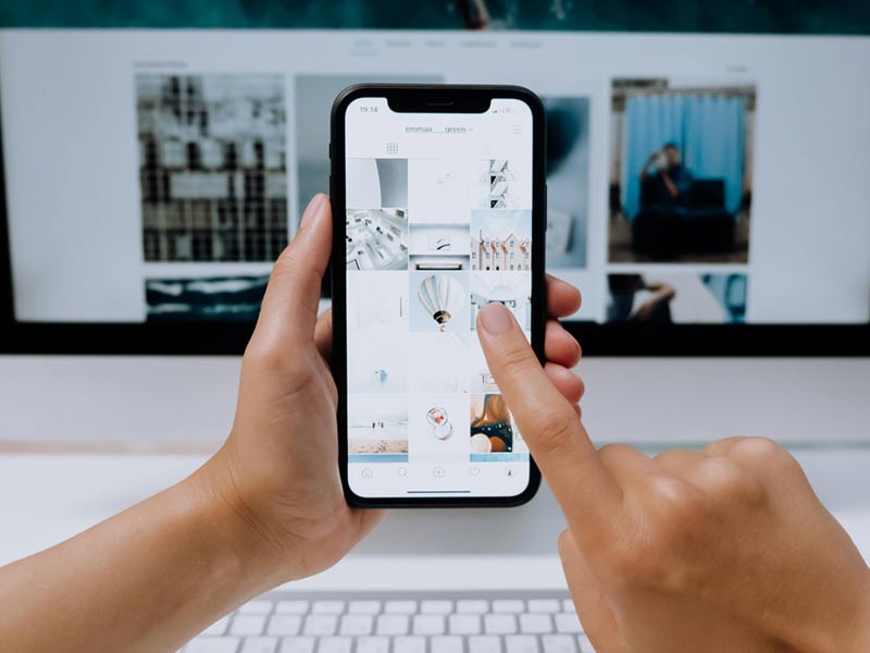 Digital Wellness Platform