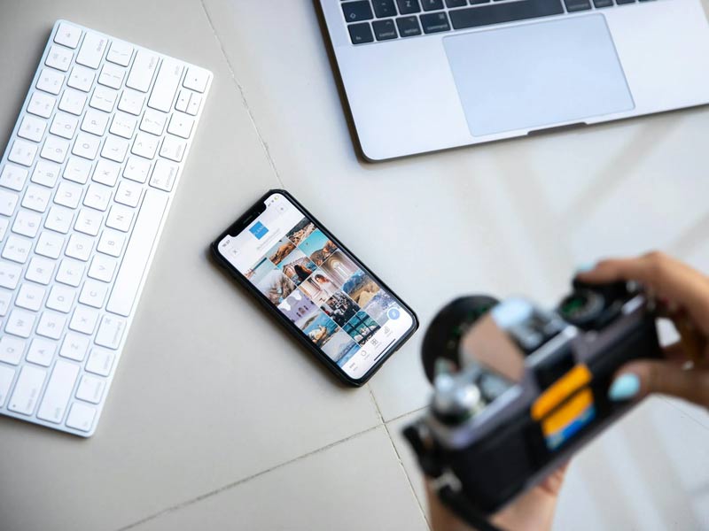 Senior Care Benefits