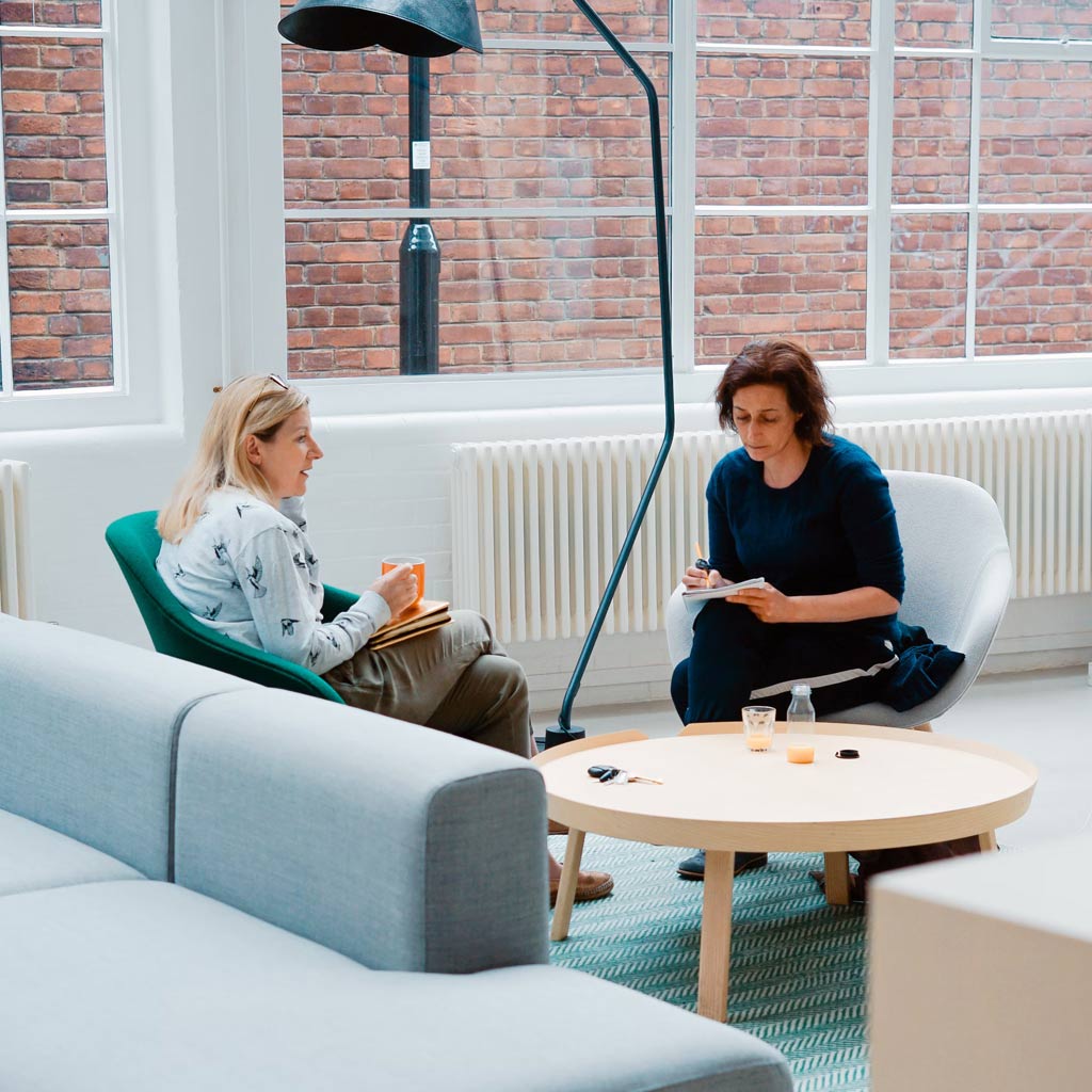 Senior Digital Sessions